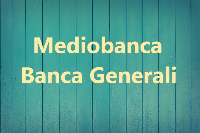 Mediobanca e Banca Generali